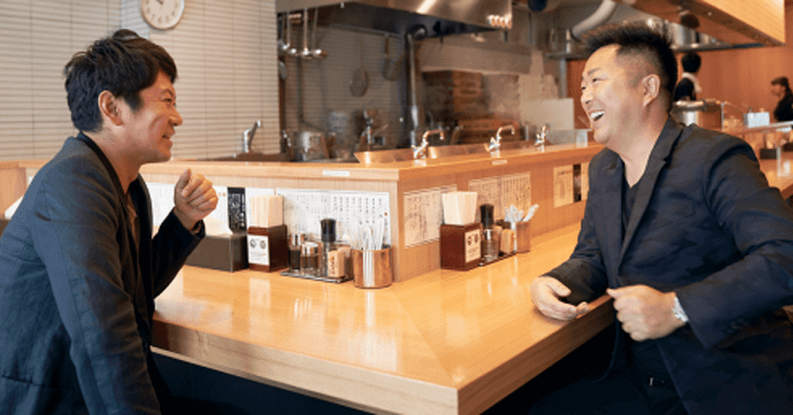 GOOD STORY.02 | 店舗の内装デザイン・設計なら株式会社エイケー